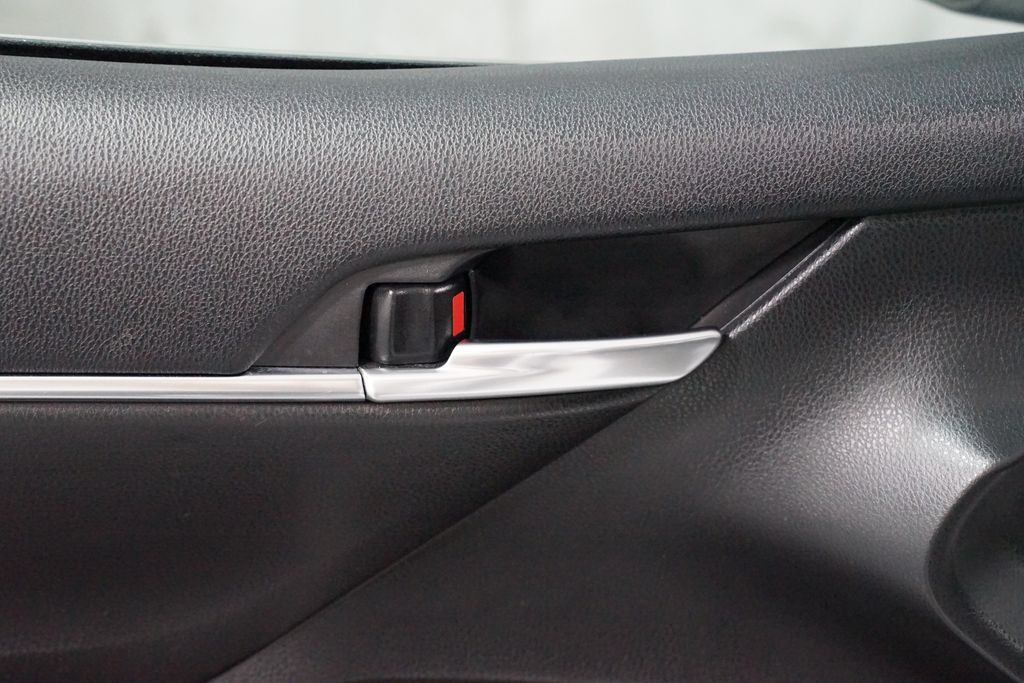 Thumbnail: 2024 Toyota Camry - 30