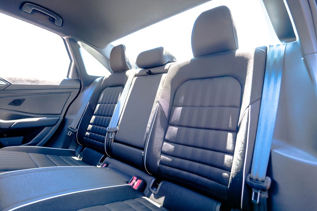Used 2024 Volkswagen Jetta Sedan