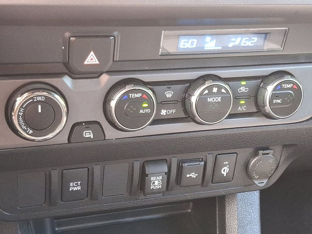 2023 Toyota Tacoma TRD Sport 15