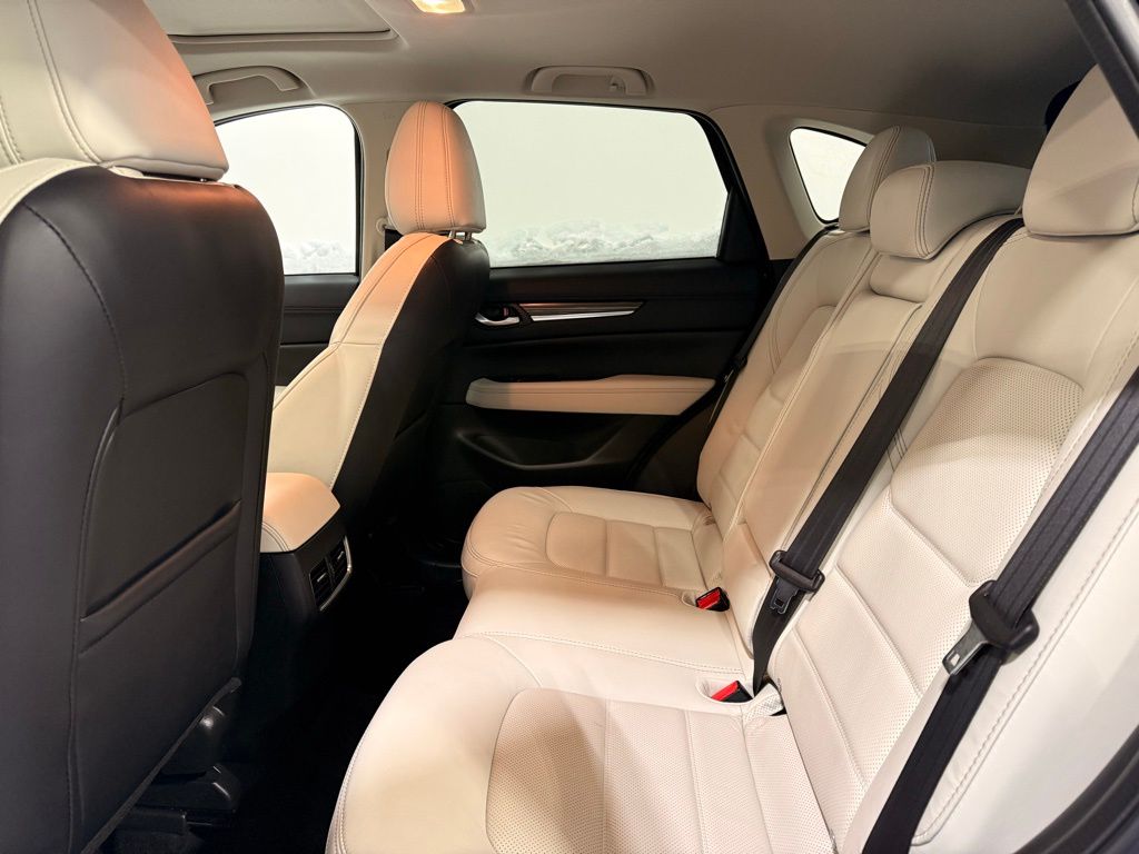 Thumbnail: 2022 Mazda CX-5 - 22