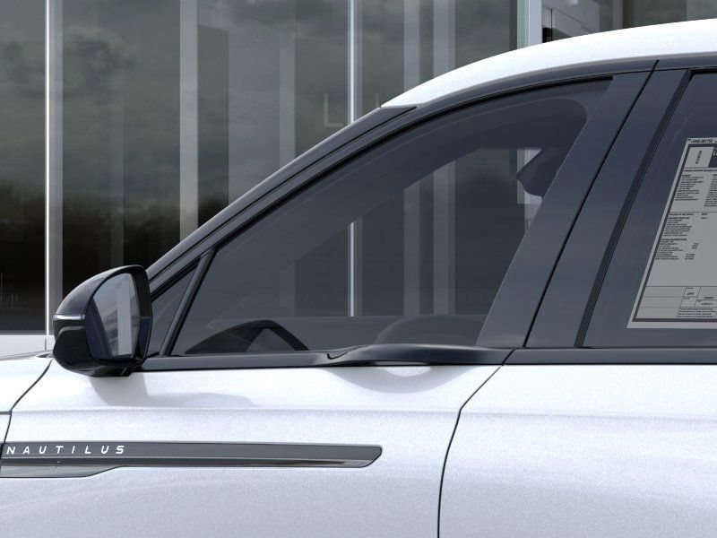 New 2026 White Platinum Clearcoat Metallic Lincoln Premiere image 20