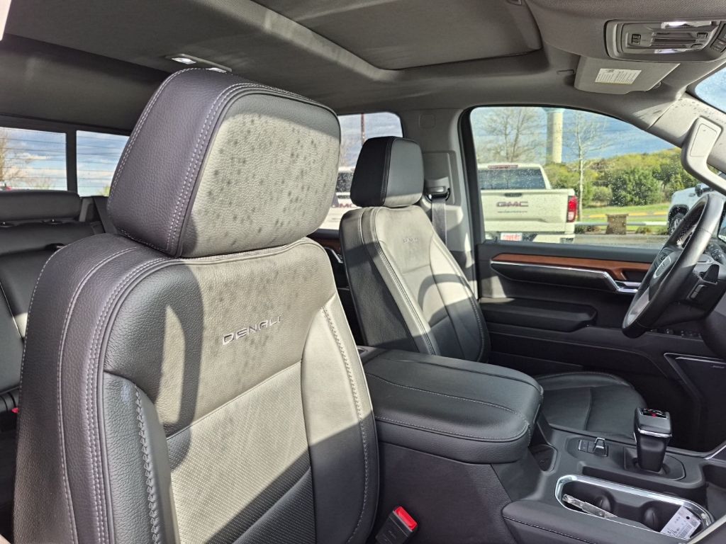 Used Car 2023 Gmc Sierra 1500  Denali For Sale Under $60,000 In Austin, Texas