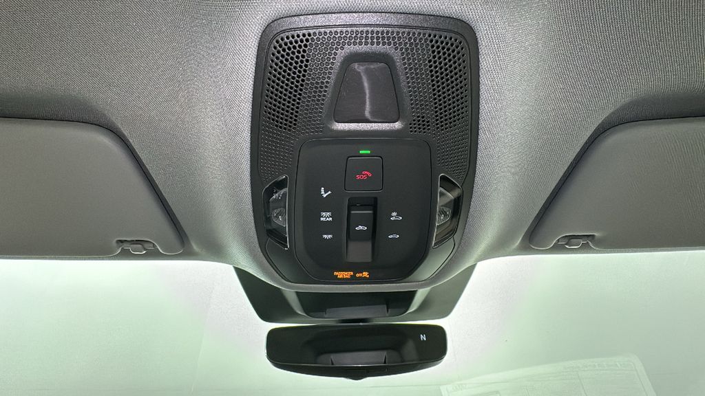 2025 Audi Q6 e-tron Premium 21