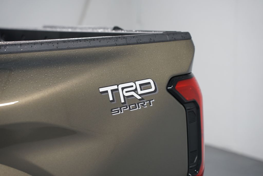 Thumbnail: 2026 Toyota Tacoma - 11