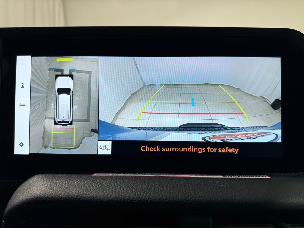 Thumbnail: 2026 Toyota Land Cruiser - 29