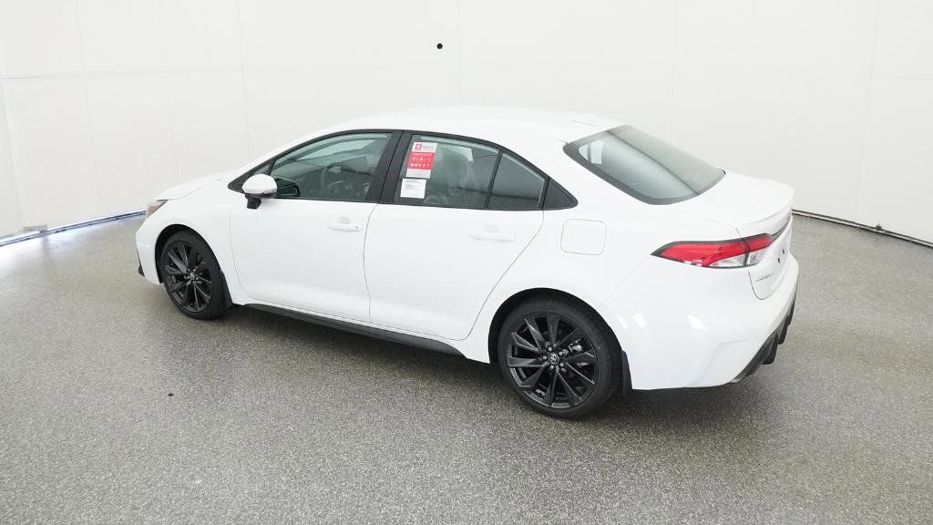 Thumbnail: 2026 Toyota Corolla - 25