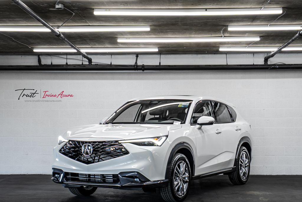 2026 Acura ADX -'s photo