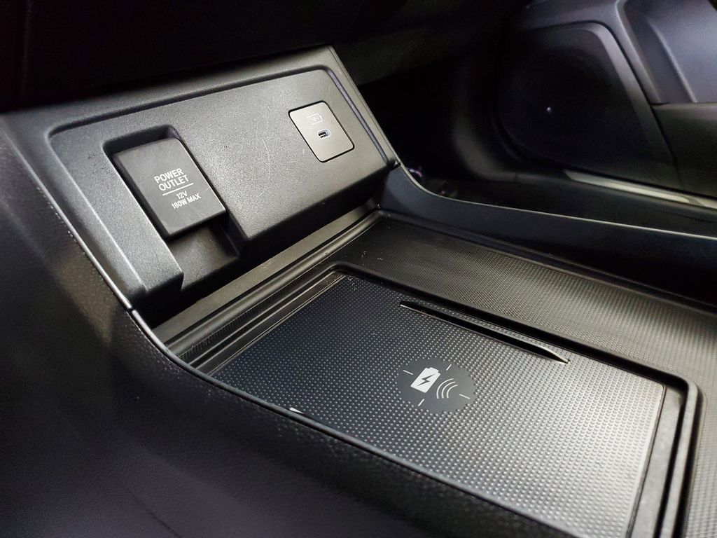2022 Acura RDX Advance Package - Photo 28