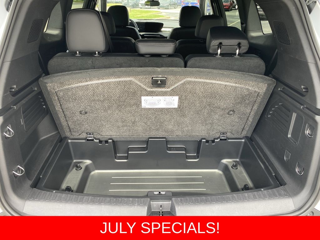 Used 2025 Buick Enclave SUV