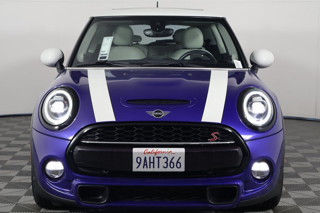 Thumbnail: 2019 MINI Cooper - 2