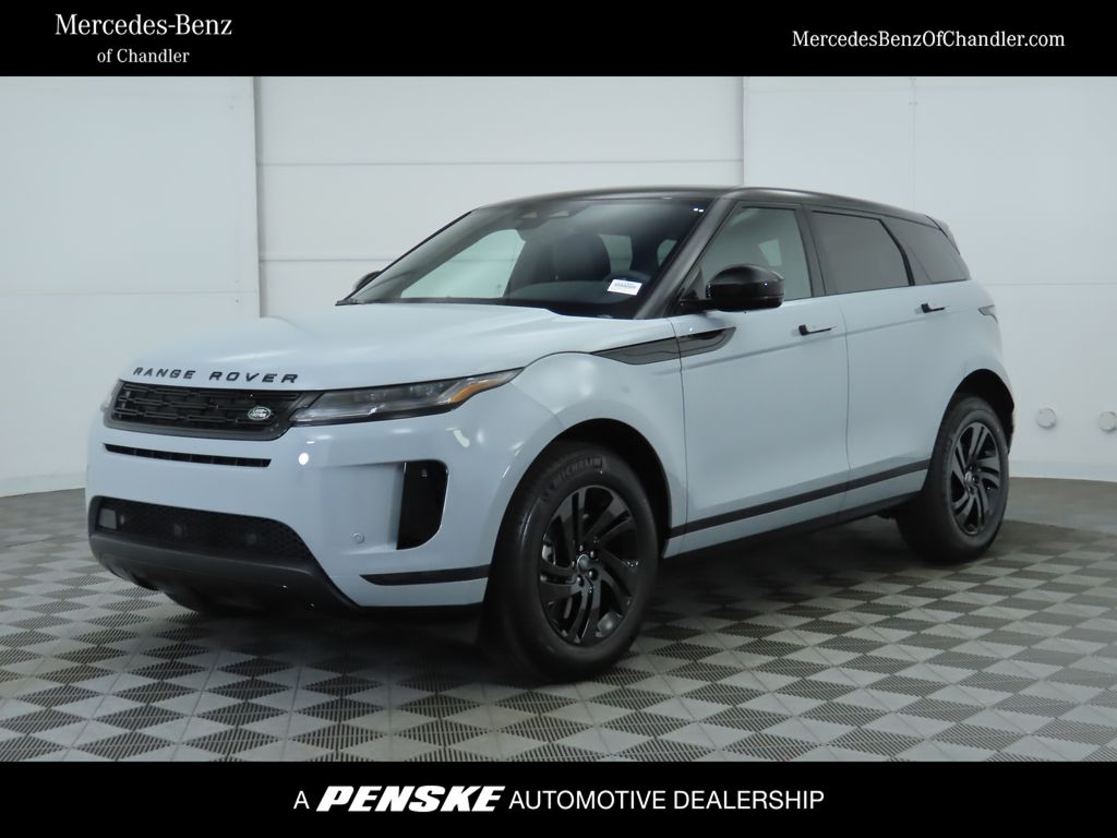 2024 Land Rover Range Rover Evoque S -
                  Chandler, AZ