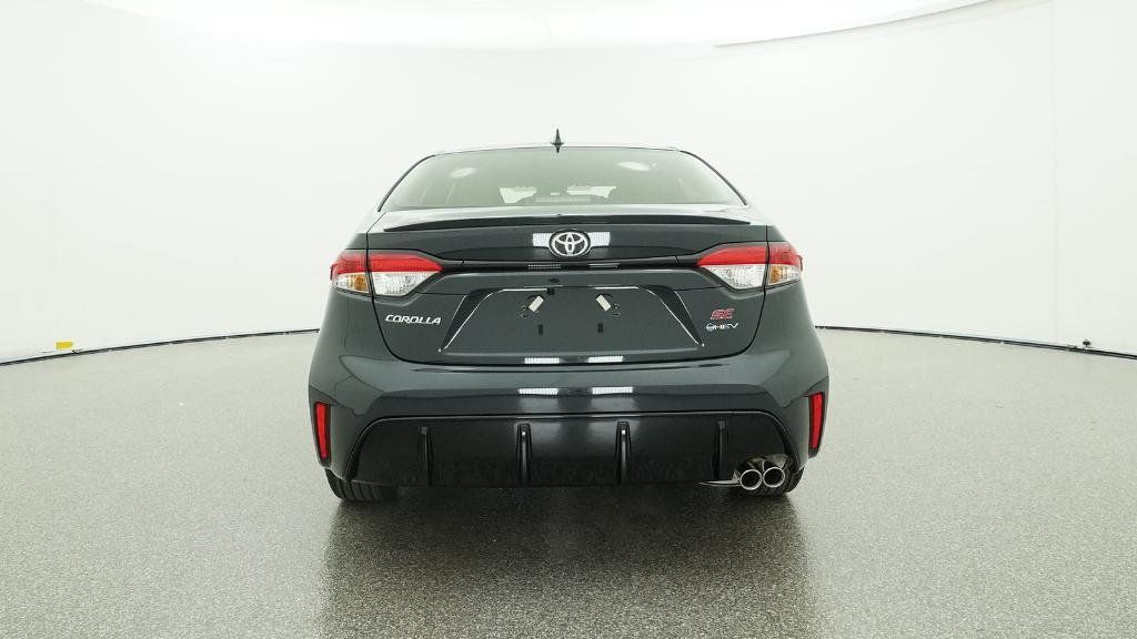 Thumbnail: 2026 Toyota Corolla - 12