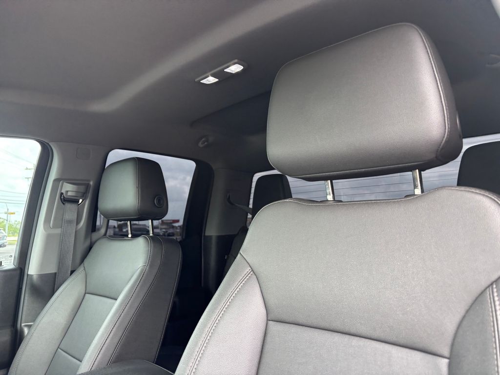 Used Car 2022 Chevrolet Silverado 1500  Wt For Sale Under $30,000 In Austin, Texas