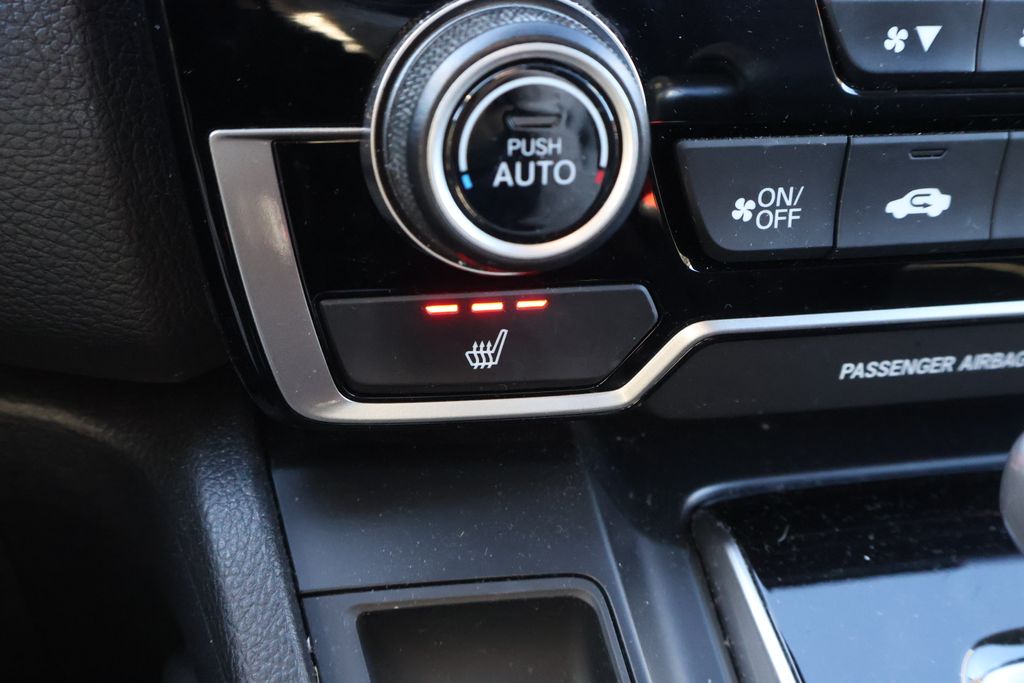 Thumbnail: 2020 Honda CR-V - 23