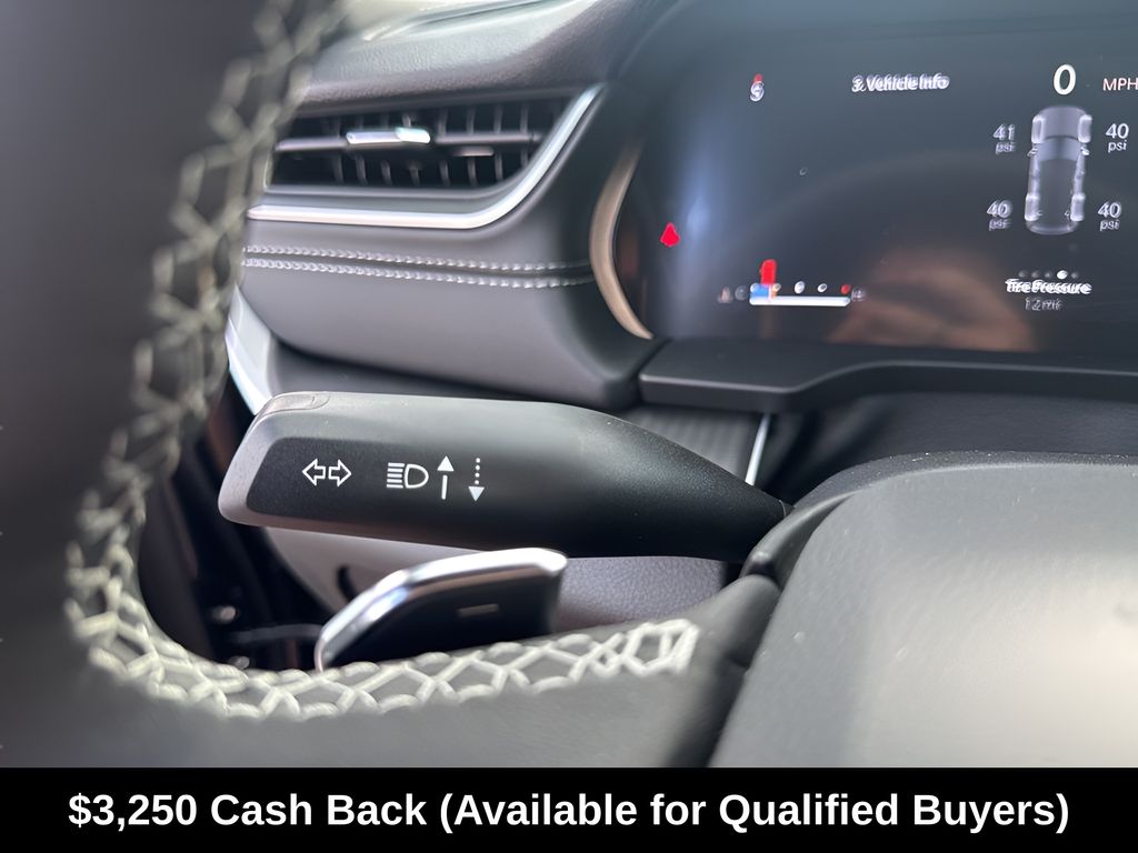 New Car 2025 Jeep Grand Cherokee  For Sale Under $40,000 In Austin, Texas