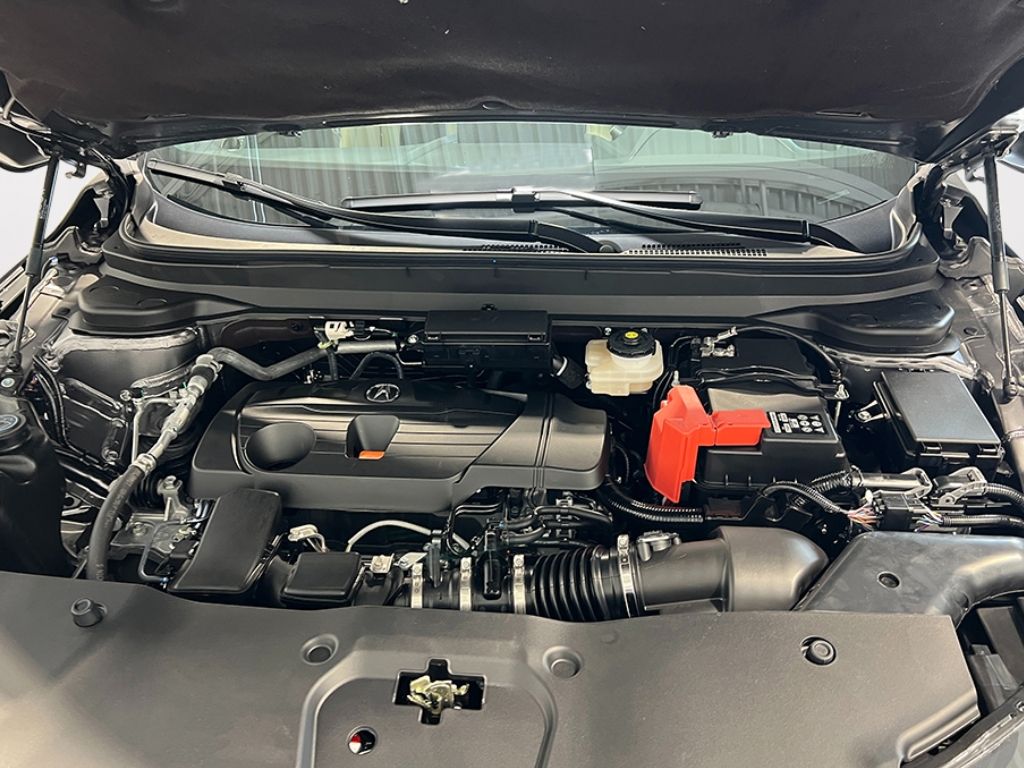 new 2026 Acura RDX car, priced at $52,750