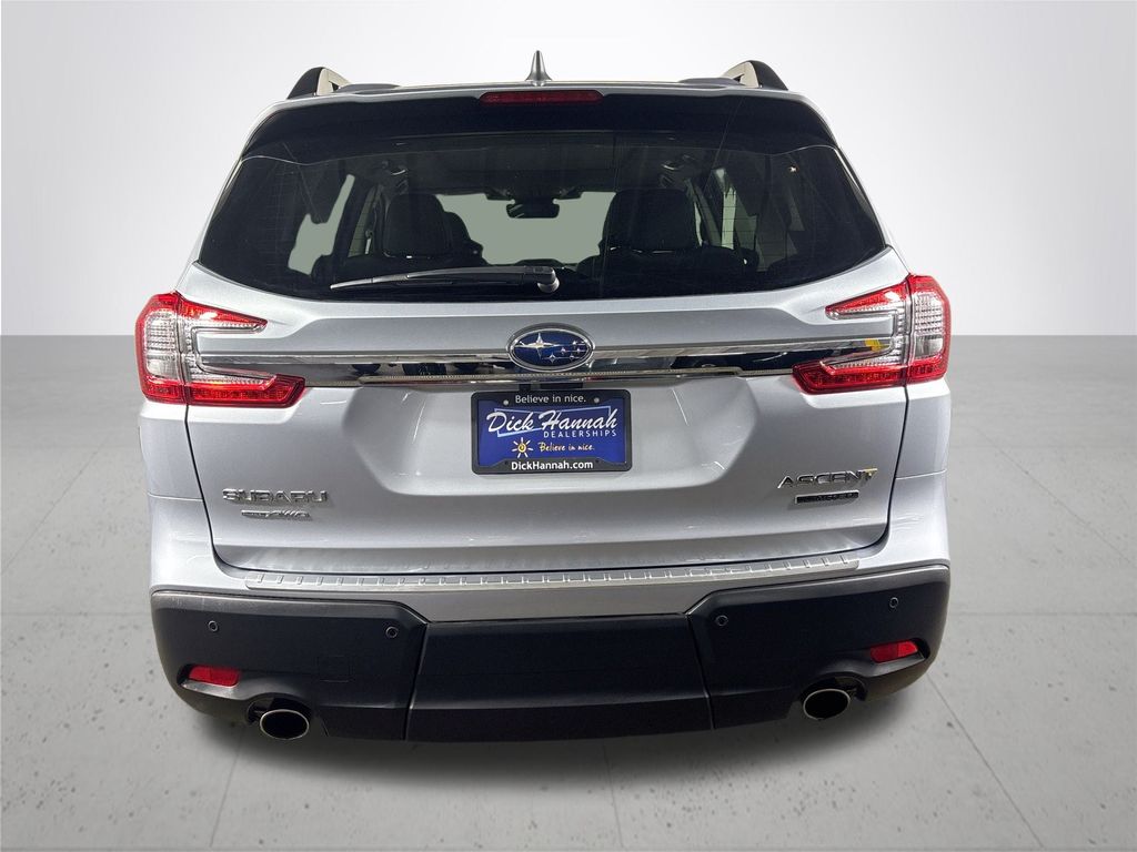 2024 Subaru Ascent Limited
