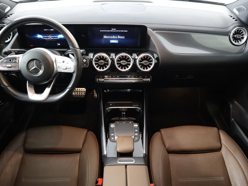 Thumbnail: 2022 Mercedes-Benz GLA - 13