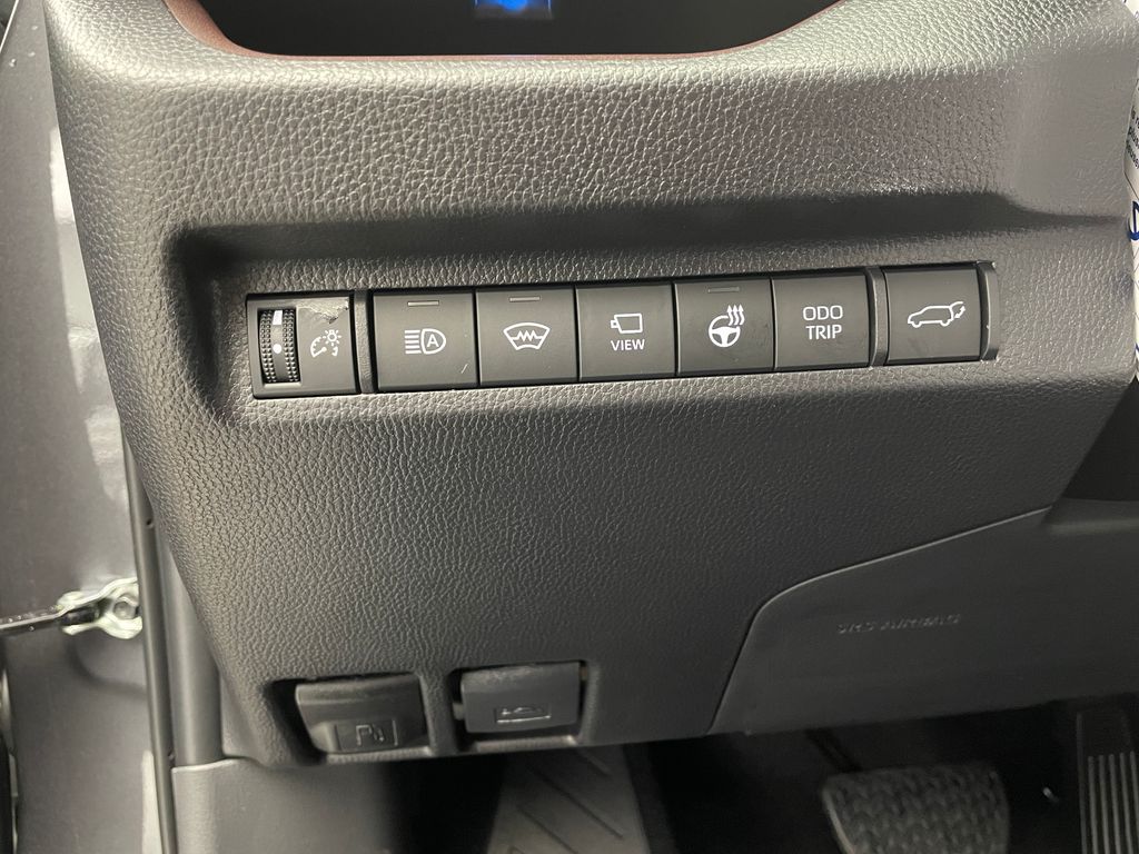 Thumbnail: 2025 Toyota RAV4 - 20