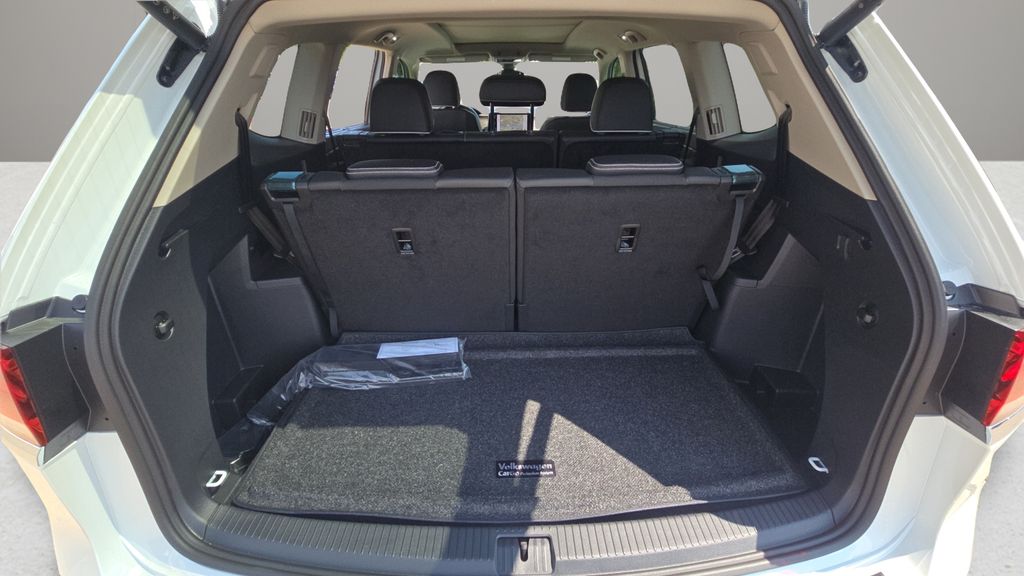 2026 Volkswagen Atlas