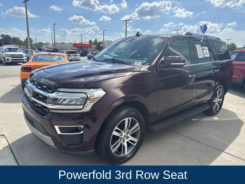 2024 Ford Expedition Limited