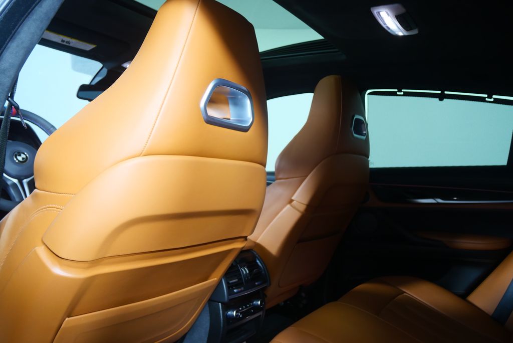 Thumbnail: 2017 BMW X6 - 16