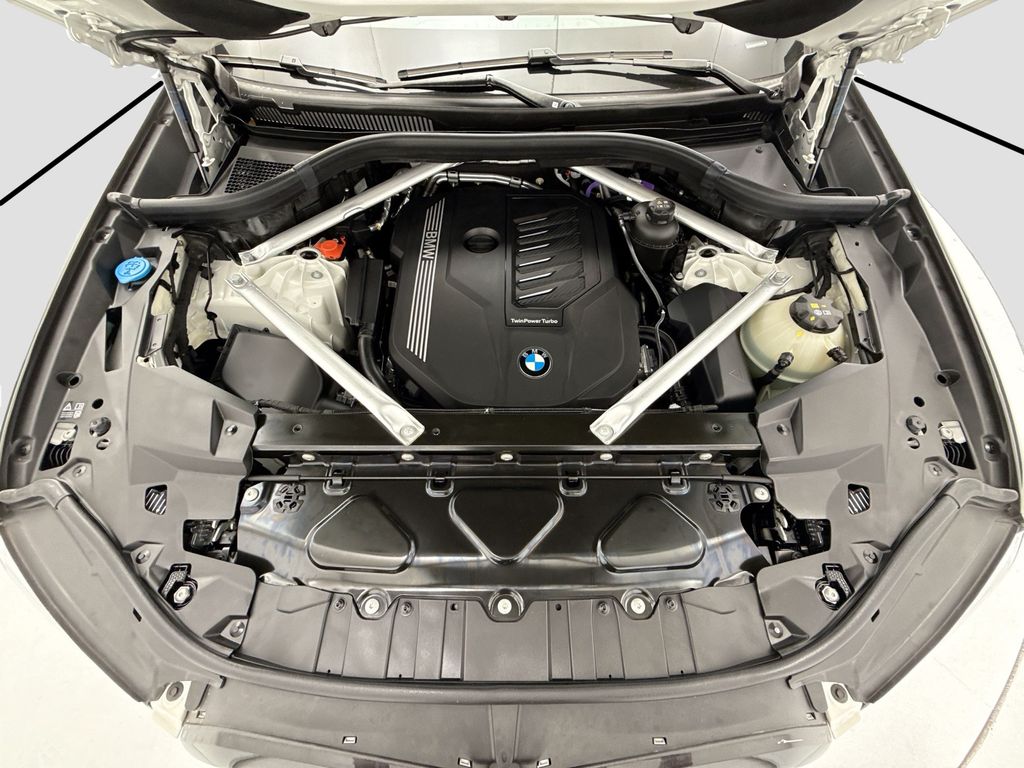Thumbnail: 2023 BMW X6 - 28