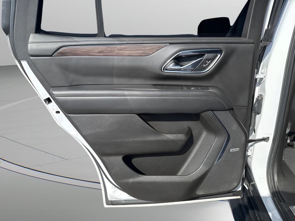 Used Car 2021 Chevrolet Tahoe  Lt For Sale Under $35,000 In Austin, Texas