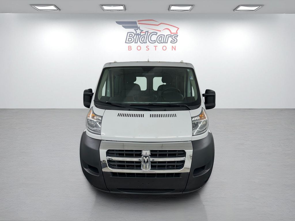 used 2016 Ram ProMaster 1500 car, priced at $9,985