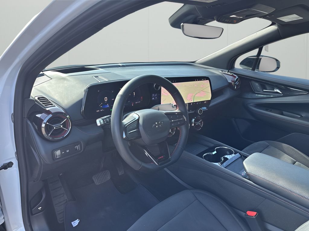 Used Car 2024 Chevrolet Blazer Ev  Rs For Sale Under $30,000 In Austin, Texas