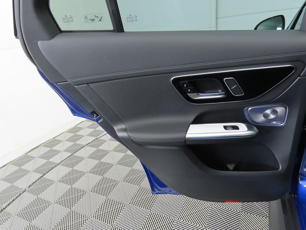 Thumbnail: 2026 Mercedes-Benz GLC - 26