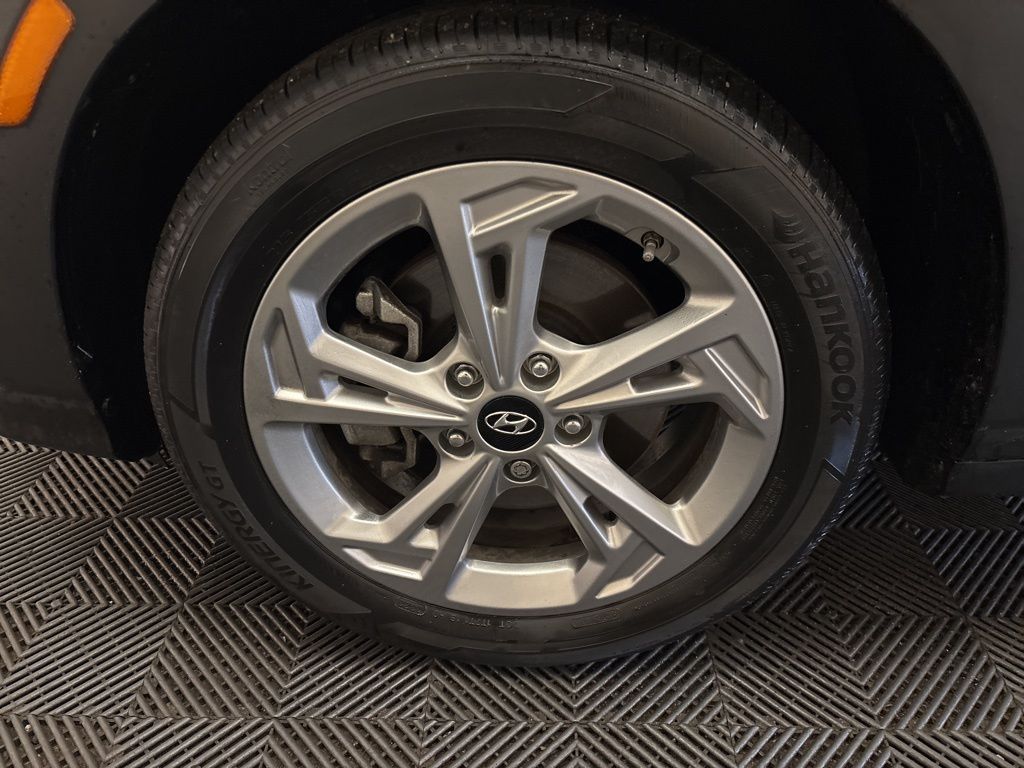 Used 2023 Hyundai Kona For Sale in Bedford, OH