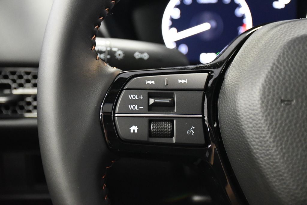 Thumbnail: 2026 Honda HR-V - 15