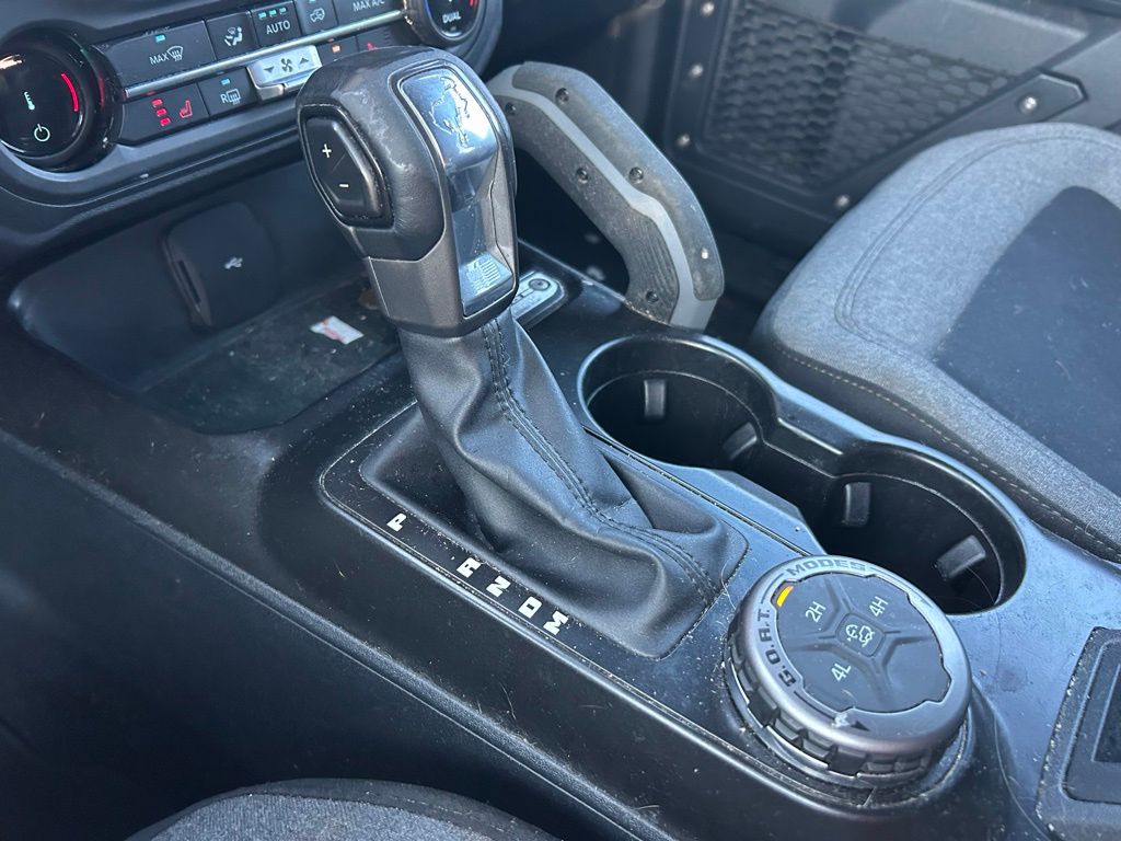 Thumbnail: 2022 Ford Bronco - 24