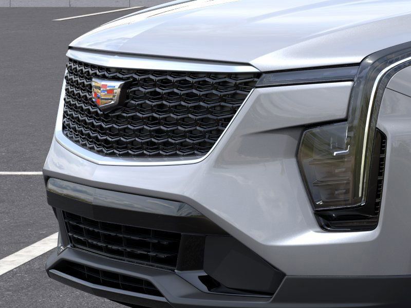 2024 Cadillac XT4 Premium Luxury 13