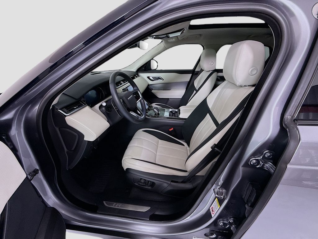 Thumbnail: 2023 Land Rover Range Rover Velar - 19