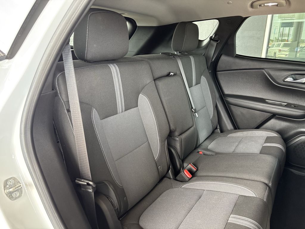 Used 2023 Chevrolet Blazer SUV