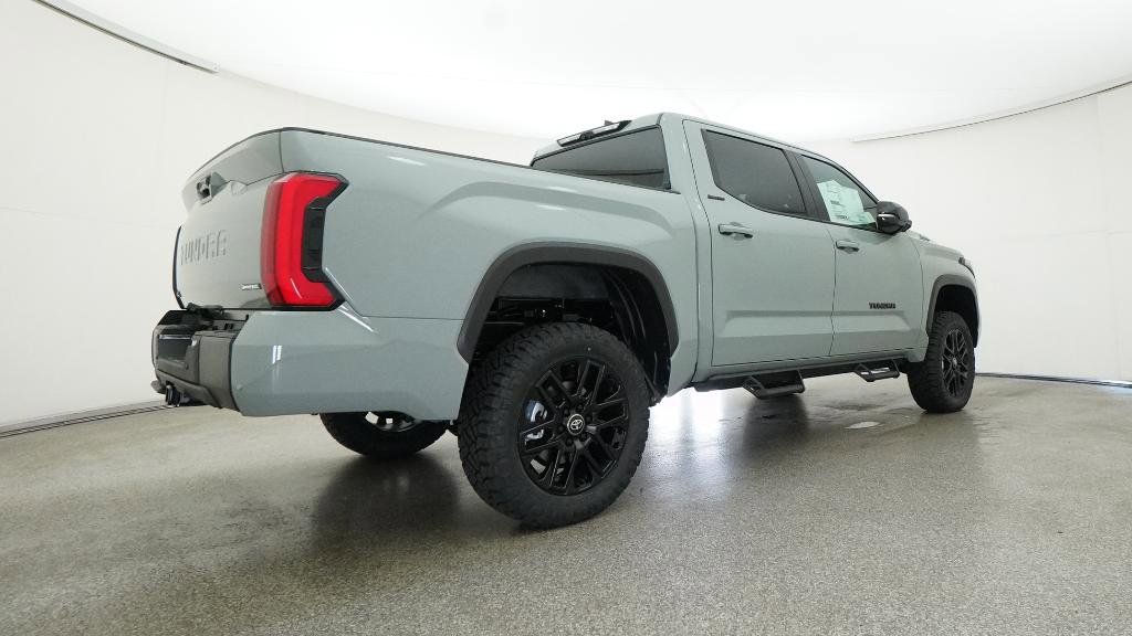 Thumbnail: 2026 Toyota Tundra - 28