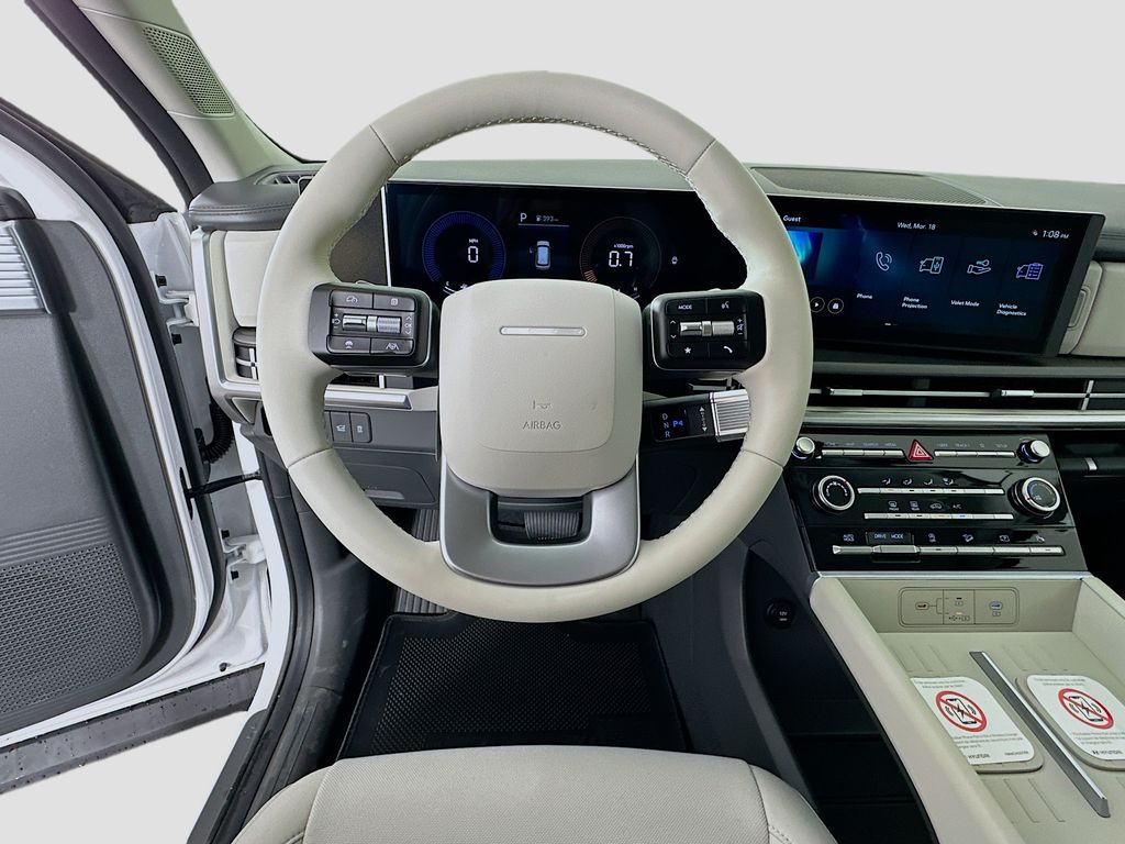 Thumbnail: 2026 Hyundai Santa Fe - 10