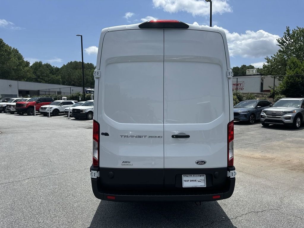 2024 Ford Transit-350 Base 6