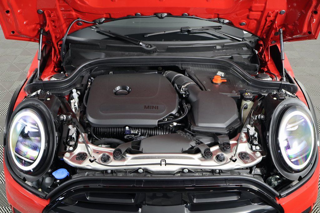 Thumbnail: 2026 MINI Cooper - 9