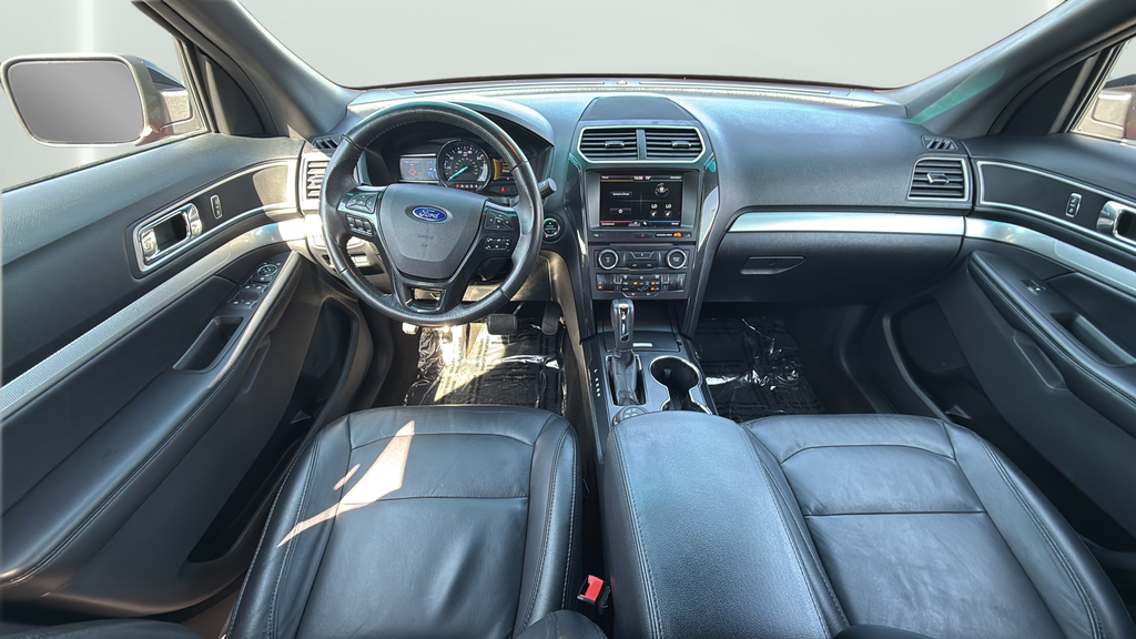 Used 2016 Ford Explorer SUV