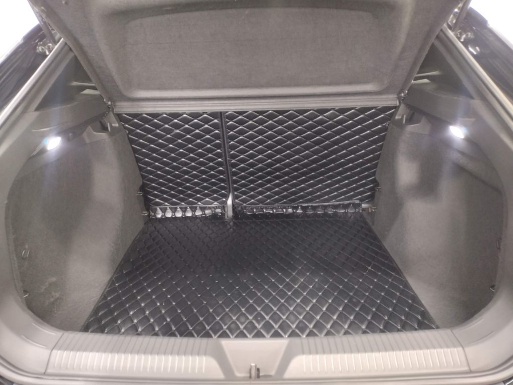 2023 Volkswagen ID.4 Standard