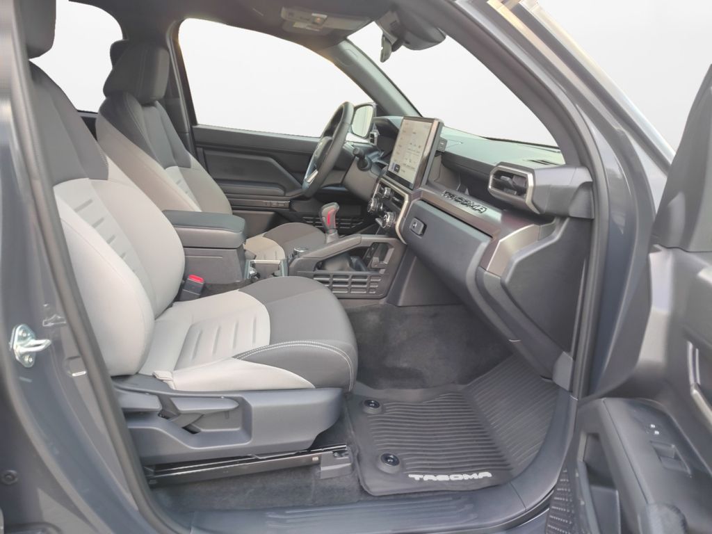 Used Car 2025 Toyota Tacoma  Trd Sport For Sale Under $50,000 In Austin, Texas