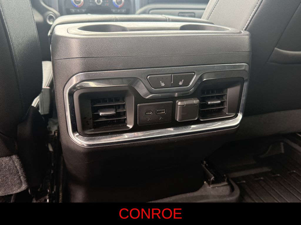 2019 GMC Sierra 1500 SLT Gray at Emmons Autoplex