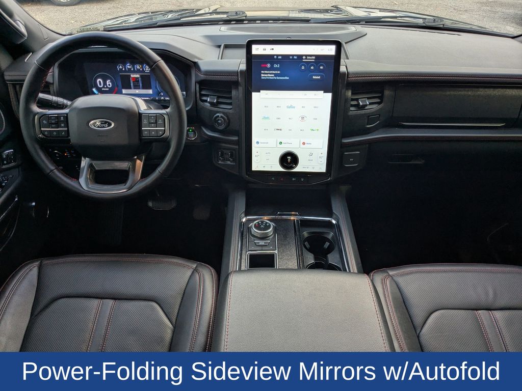 2024 Ford Expedition Limited MAX