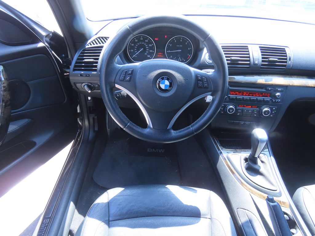 Thumbnail: 2012 BMW 1 Series - 5