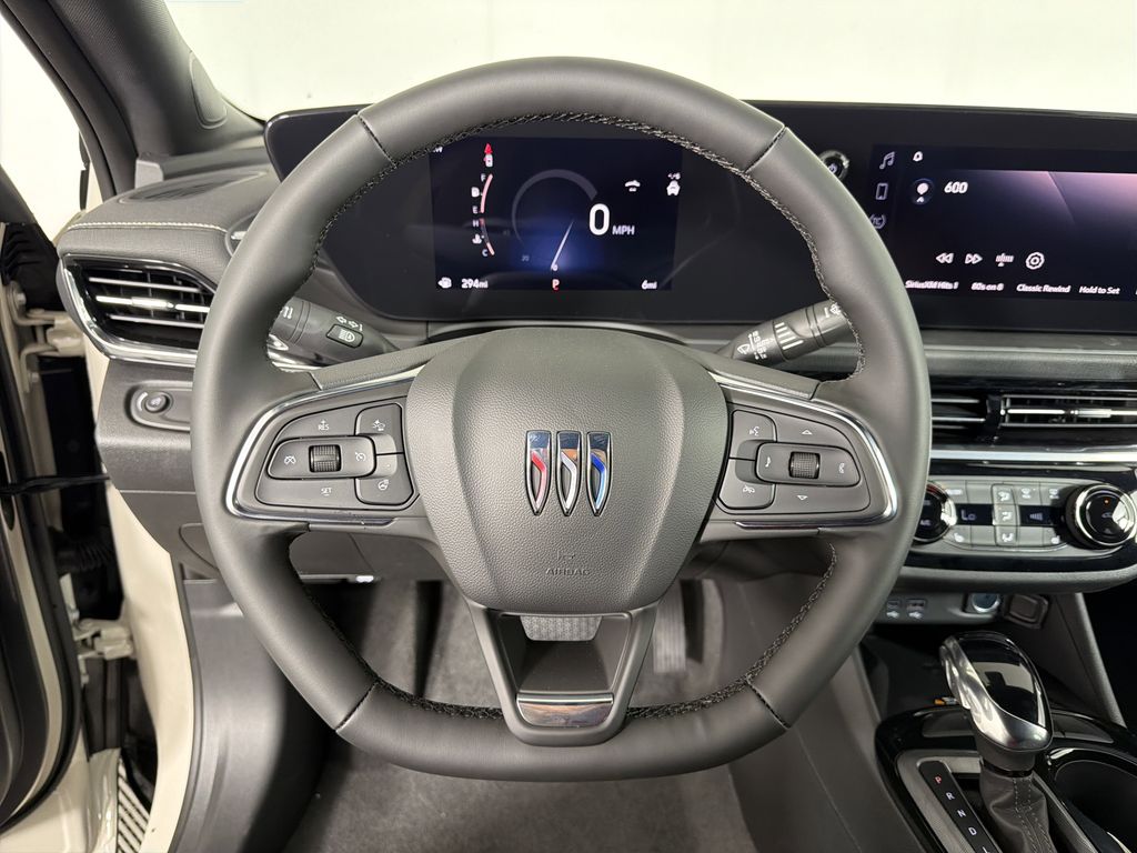 new 2026 Buick Envista car, priced at $32,105