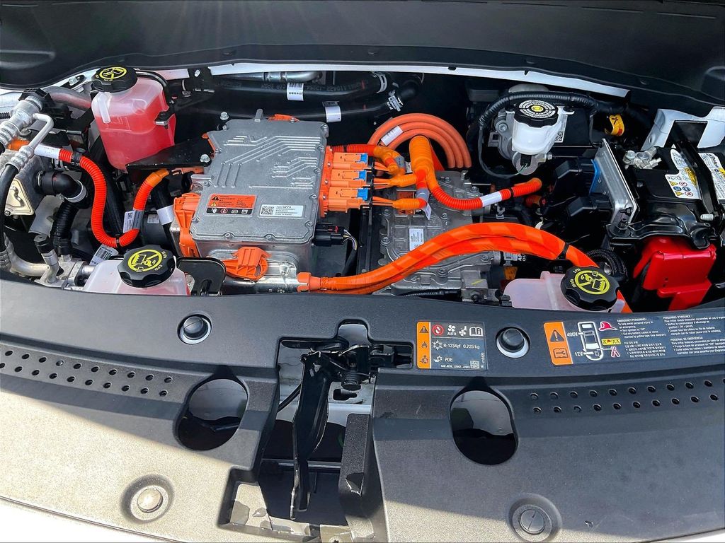2023 Chevrolet Bolt EUV — photo 29