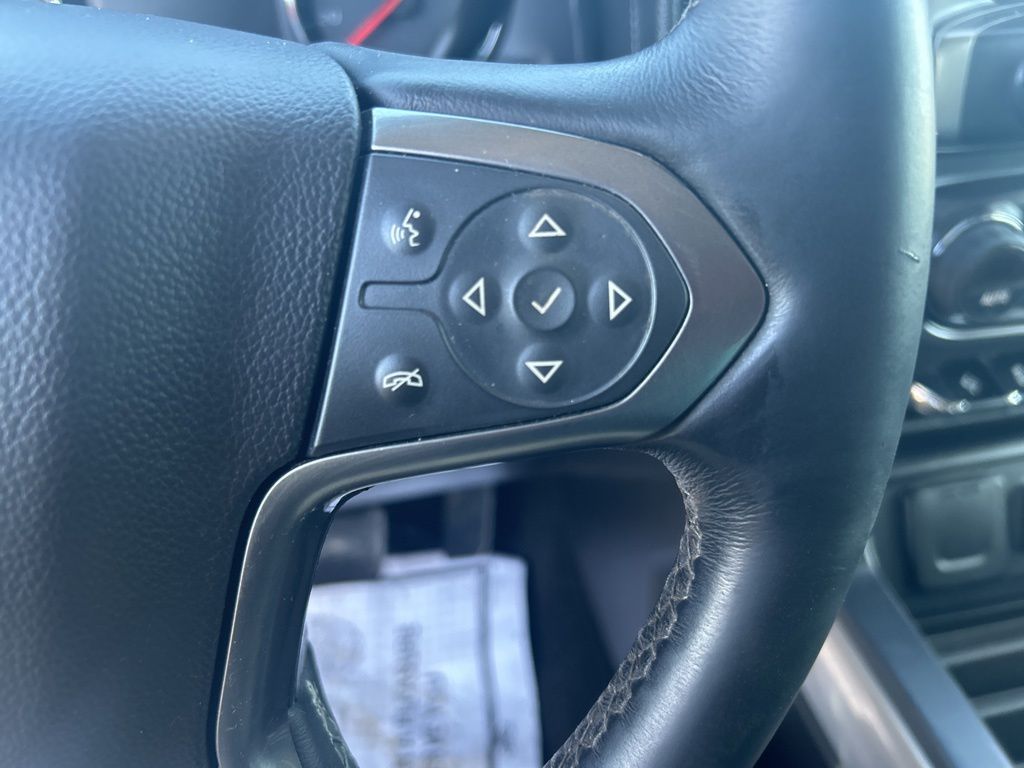 ChevroletSilverado 3500HD18